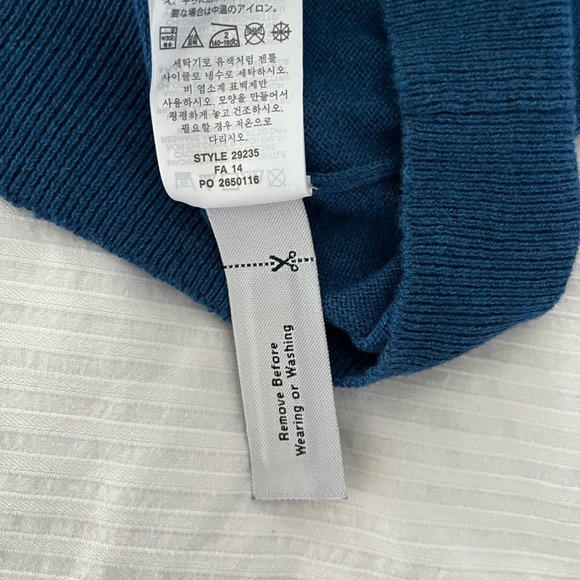 Jcrew NWOT sweater - Picture 4 of 5